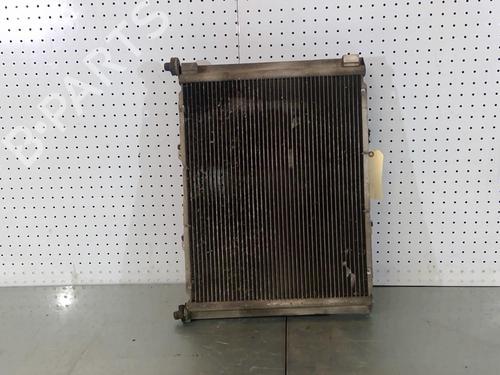 Used Water radiator Water radiator RENAULT CLIO II (BB_, CB_) 1.5 dCi (B/CB07) (65 hp) 21715947 21715947