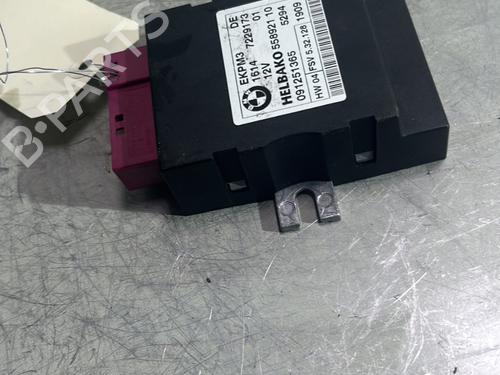 Used Electronic module Electronic module BMW 3 (E90) 318 d (143 hp) 33316004 33316004