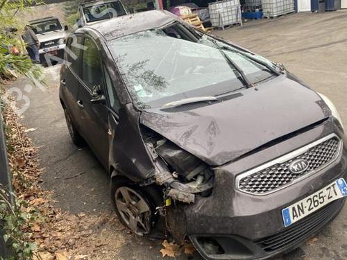 Brugte KIA VENGA (YN) 1.4 CRDi 90 2022995