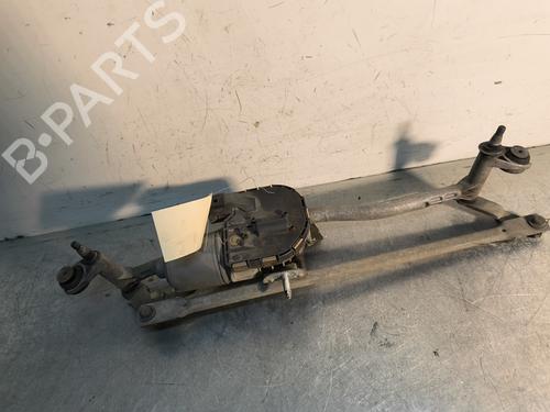 Ruitenwissermotor voor AUDI A3 (8P1) 2.0 TDI 16V quattro (140 hp) 29997108