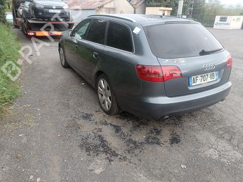 Left tailgate light AUDI A6 C6 Avant (4F5) 3.0 TDI quattro | BP38270229C79 - Image 10