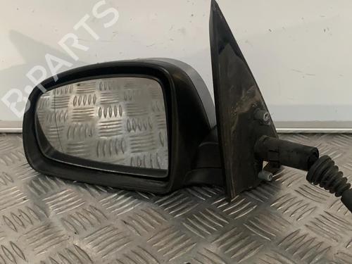 Used Left mirror OPEL MERIVA A MPV (X03) 1.7 CDTI (E75) (100 hp) 21712529