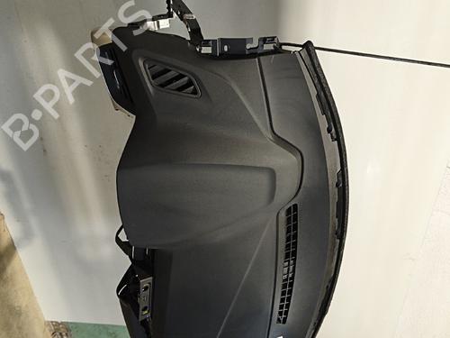 Dashboard RENAULT CAPTUR II (HF_) LPG (HFMT) | BP37755057C46 - Image 3
