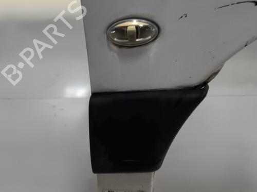 Used Right front fenders Right front fenders CITROËN BERLINGO / BERLINGO FIRST Box Body/MPV (M_) 1.6 HDI 90 (MB9HX, MC9HX) (90 hp) 33556141 33556141