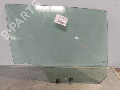 Used Rear right door window RENAULT CLIO IV (BH_) 1.5 dCi 75 (75 hp) 21710268