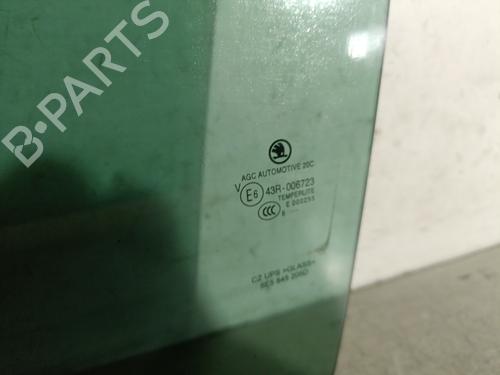 rear-left-door-window-skoda-octavia-iii-5e3-nl3-nr3-2012-2013-2014-2015-2016-2017-2018-2019-2020-2021-29330836 main image