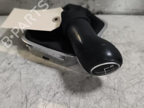Used Shift knob Shift knob VW POLO V (6R1, 6C1) 1.6 TDI (90 hp) 25444413 25444413