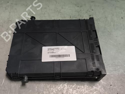 Used Fuse box PEUGEOT 207 (WA_, WC_) 1.4 HDi (68 hp) 26893565