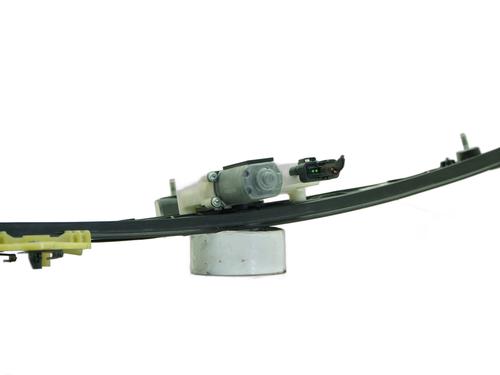 Used Front left window mechanism Front left window mechanism RENAULT CLIO V (B7_) 1.0 TCe 90 (B7MT) (91 hp) 34542604 34542604