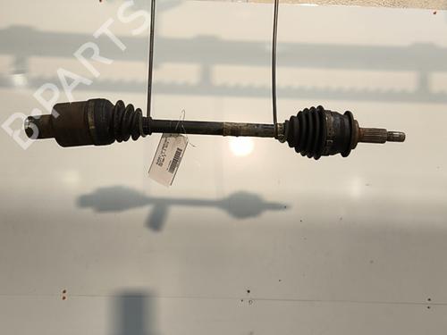 Drivaksel foran Høyre SUZUKI SWIFT III (MZ, EZ) 1.3 DDiS (RS413D) (75 hp) 30356759