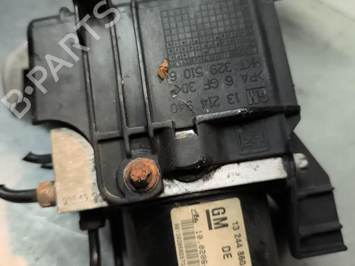 Used ABS pump OPEL ZAFIRA / ZAFIRA FAMILY B (A05) 1.9 CDTI (M75) (150 hp) 31872102