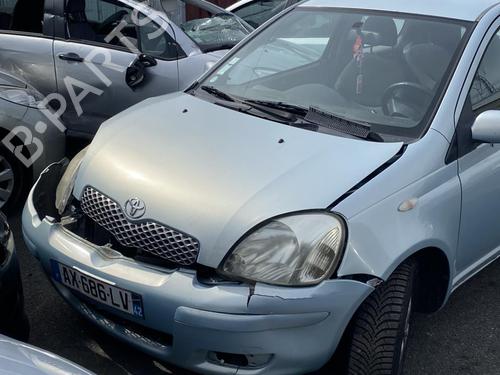 Arbre de transmission avant droit TOYOTA YARIS (_P1_) 1.4 D-4D (NLP10_, NLP10R) | BP21697764M39 