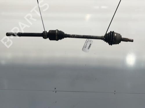 Used Right front driveshaft Right front driveshaft PEUGEOT 308 II (LB_, LP_, LW_, LH_, L3_) 1.6 BlueHDi 120 (120 hp) 29732418 29732418