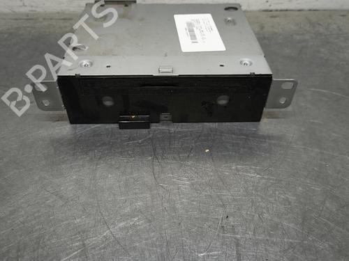 Used Radio CITROËN C4 II (NC_) 1.6 HDi 90 (92 hp) 30552846