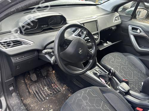 Right front window switch PEUGEOT 2008 I (CU_) 1.2 PureTech 82 | BP34543117I26  - Image 8