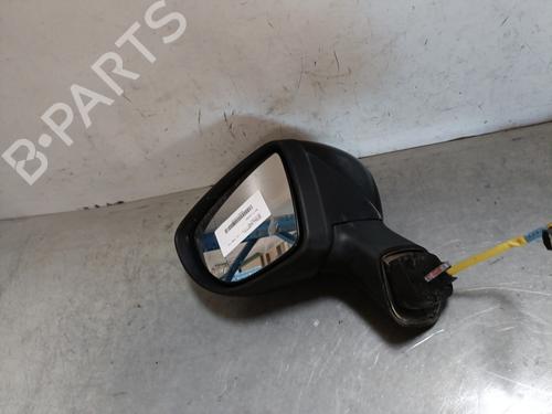Bakspejl venstre RENAULT CAPTUR I (J5_, H5_) 0.9 TCe 90 (90 hp) 29003590
