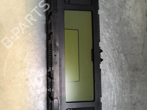 Display CITROËN C4 Picasso I MPV (UD_) 1.6 HDi | BP28166167C48 