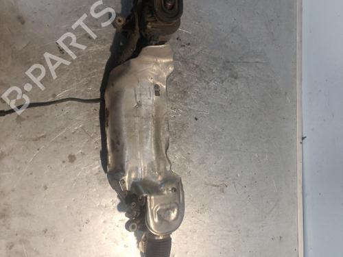 Used Steering rack Steering rack SEAT ALTEA XL (5P5, 5P8) 2.0 TDI 16V (140 hp) 22421454 22421454