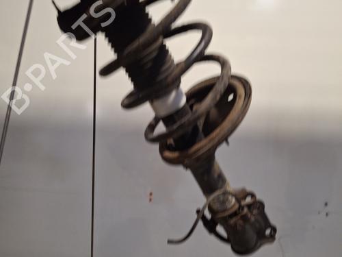 Right front shock absorber HYUNDAI COUPE I (RD) 2.0 16V | BP21704835M17 