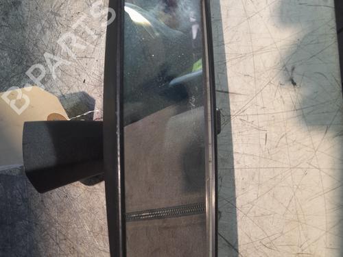Used Rear mirror PEUGEOT 308 II (LB_, LP_, LW_, LH_, L3_) 1.6 HDi (92 hp) 23135701