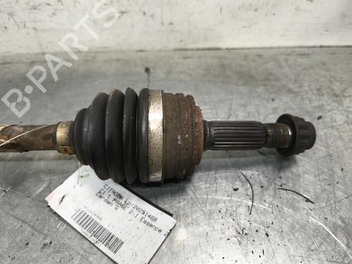 Left front driveshaft CITROËN C1 (PM_, PN_) 1.0 | BP32997279M38 - Image 2