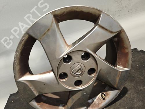 Used Rim Rim 36802307 36802307