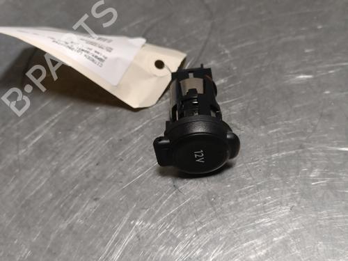 Used Electronic module CITROËN JUMPY III Van (V_) 1.5 BlueHDi 100 (102 hp) 28078365