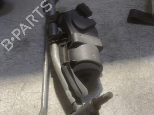 Used Front wiper motor PEUGEOT 1007 (KM_) 1.6 HDi (109 hp) 22359143