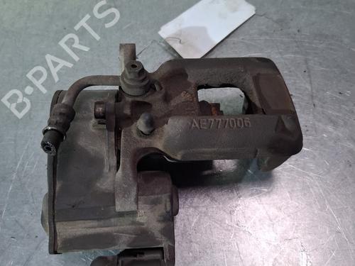 Left rear brake caliper PEUGEOT 308 II (LB_, LP_, LW_, LH_, L3_) 1.6 BlueHDi 120 | BP30104943M107 