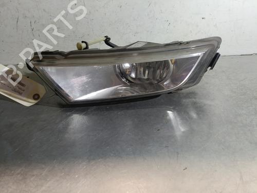 Used Left front fog light Left front fog light SKODA OCTAVIA III (5E3, NL3, NR3) 1.0 TSI (115 hp) 29330828 29330828