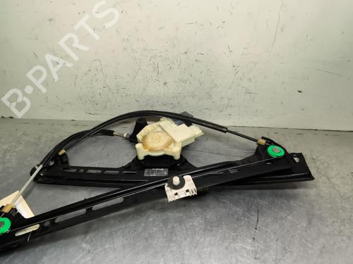 Used Front right window mechanism Front right window mechanism CITROËN C4 Picasso II 2.0 BlueHDi 150 (150 hp) 31972419 31972419