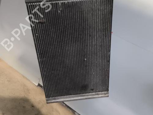 Used AC radiator AC radiator BMW 5 (E60) 545 i (333 hp) 29081781 29081781