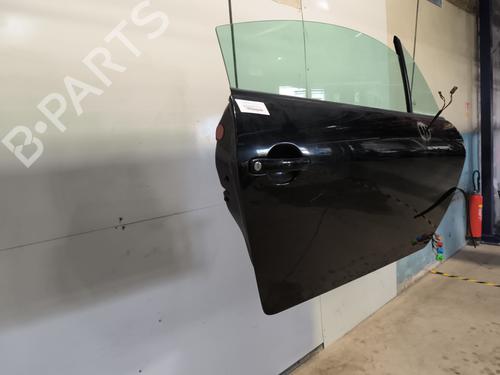 Right front door AUDI TT Roadster (8N9) 1.8 T | BP32123055C3