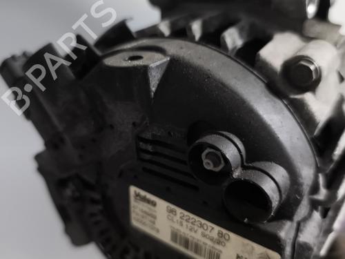Used Alternator Alternator CITROËN C5 AIRCROSS (A_) 1.6 PureTech 180 (A45GFR) (181 hp) 28442932 28442932