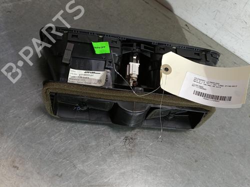 Air vent VW GOLF VI (5K1) 1.4 TSI | BP29082130I21 