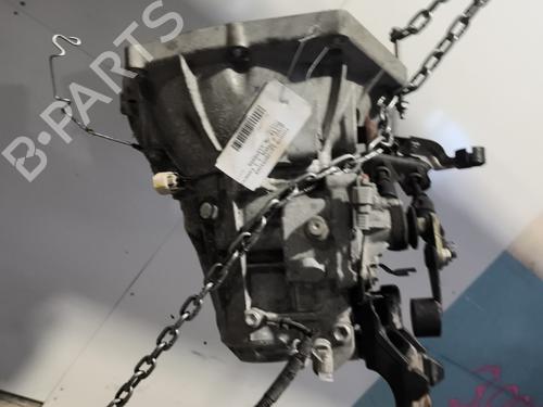 Gearbox TOYOTA AYGO (_B4_) 1.0 (KGB40) | BP32218371M3 - Image 5
