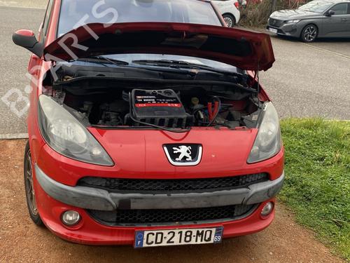 Used Parts PEUGEOT 1007 (KM_) 1.6 HDi 2061964