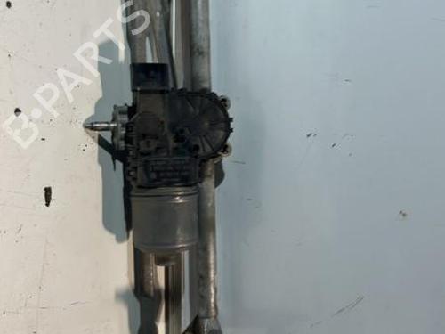 Used Front wiper motor VW POLO V (6R1, 6C1) 1.6 TDI (90 hp) 21713602
