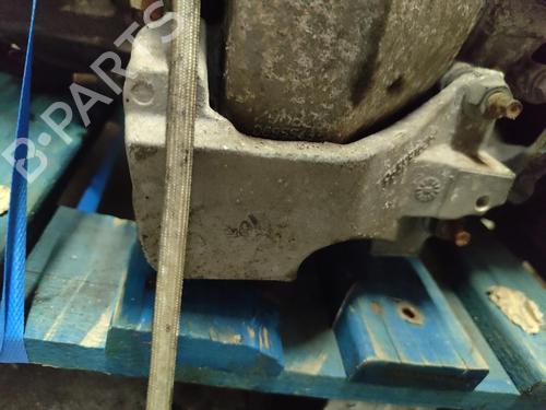 Gearbox CITROËN C5 III (RD_) 2.0 HDi (RDRHD8, RDRHDJ, RDRHR8, RDRHRJ) | BP21706216M3 