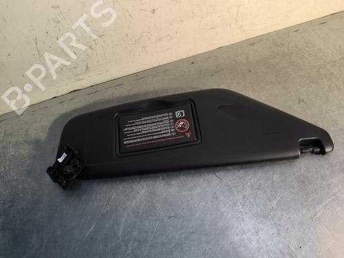 Right sun visor CITROËN DS4 (NX_) 2.0 HDi / BlueHDi 135 | BP29980273I2 - Image 3