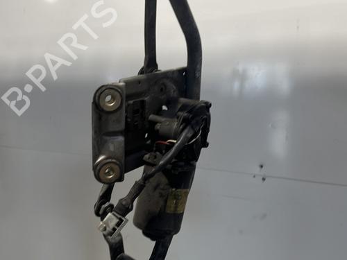 Used Front wiper motor Front wiper motor RENAULT ESPACE III (JE0_) 2.2 dCi (JE0K) (130 hp) 27328629 27328629
