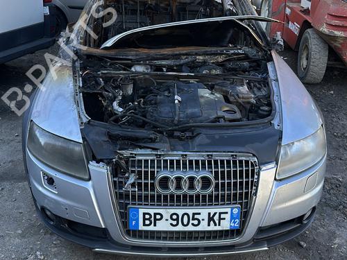 Used Parts AUDI A6 Allroad C6 (4FH) 2.7 TDI quattro 4874438