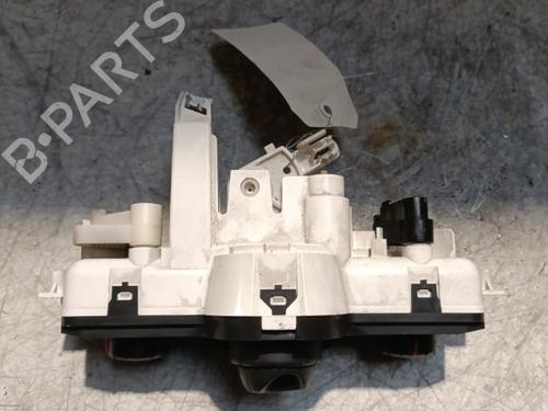 Climate control RENAULT CLIO III Hatchback Van (SB_, SR_) | BP29538273I5 - Image 3