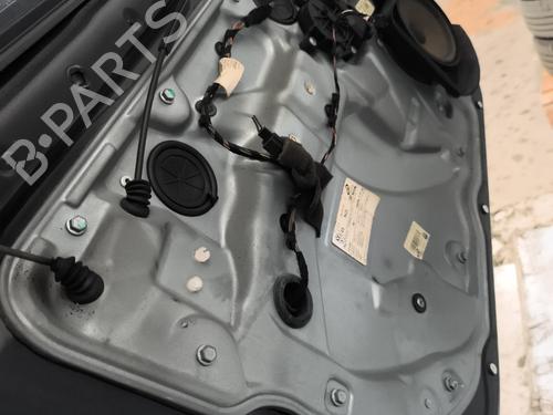 Left front door VW POLO (9N_, 9A_) 1.4 TDI | BP26180316C2 