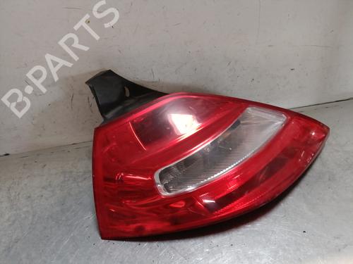Left taillight RENAULT MEGANE II (BM0/1_, CM0/1_) 1.5 dCi (BM1E, CM1E) 8200413214