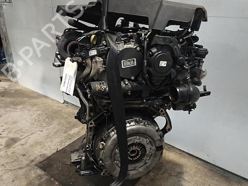 Engine CHEVROLET CAPTIVA (C100, C140) 2.2 D | BP37148137M1 - Image 2