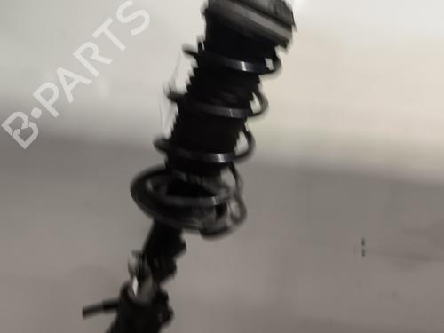 Høyre foran støtdemper FIAT PANDA (312_, 319_) 1.2 (312PXA1A) (69 hp) 31972354