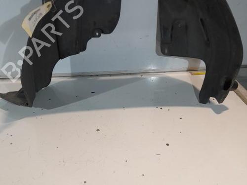 Wheel arch PEUGEOT 308 II (LB_, LP_, LW_, LH_, L3_) 1.2 THP 130 | BP21706128C56 
