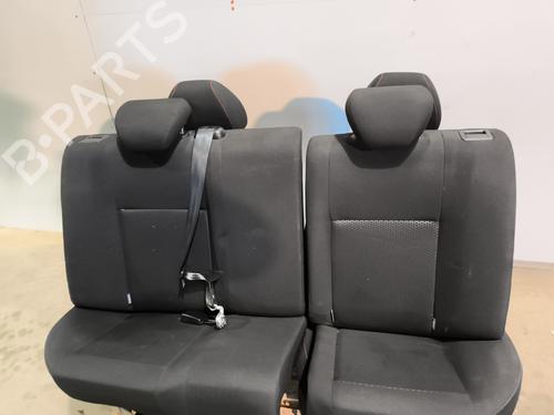 Seats set SEAT IBIZA IV (6J5, 6P1) 1.6 TDI | BP30154538C78 