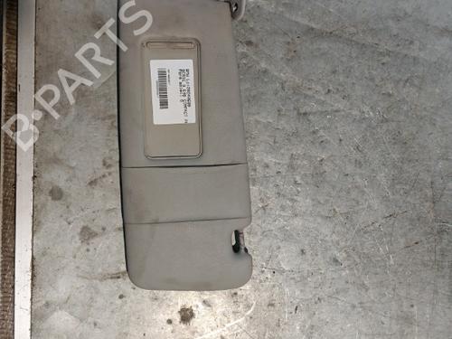 Left sun visor BMW 3 Compact (E46) 316 ti | BP22421365I1 - Image 2